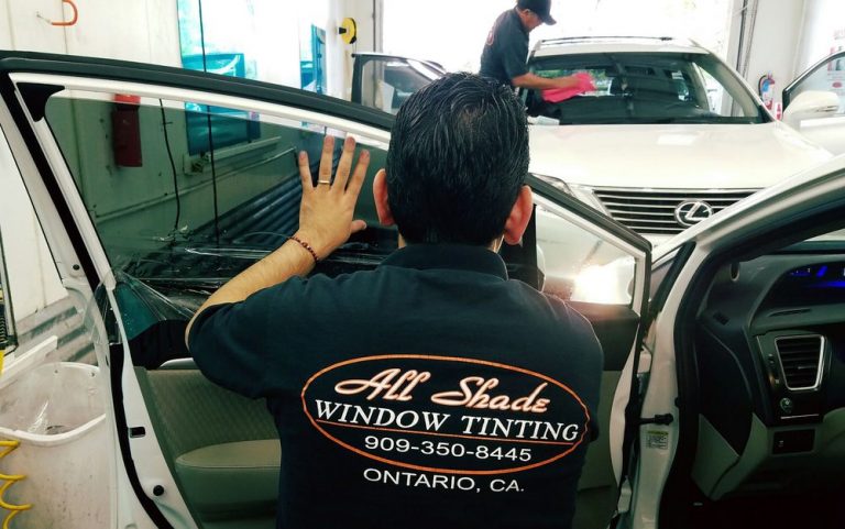 Window Tinting All Shade Window Tinting Ontario   O 768x481 